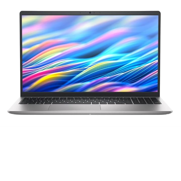  Laptop Dell 15 DC15250-i5U165W11SLU-27 | i5-1334U, 16GB DDR5, SSD 512GB, 15.6" FHD, Win 11, Bạc 