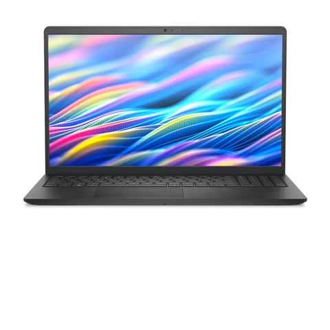 Laptop Dell 15 DC15250-7427BLK | i7-1355U, 16GB DDR5, SSD 512GB, 15.6
