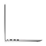  Laptop Dell 15 DC15250 CPH992 | i5-1334U, 16GB DDR5, SSD 512GB NVMe, 15.6" FHD 120Hz, Win 11, Bạc 