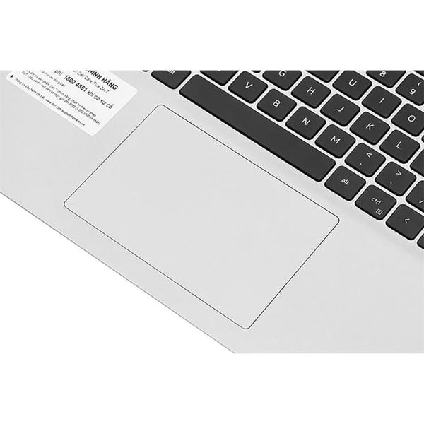  Laptop Dell DC15250 71092479 | i5-1334U, 16GB DDR5, SSD 512GB NVMe, 15.6" FHD 120Hz, Bạc 