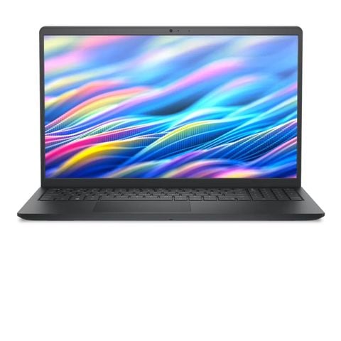 Laptop Dell DC15250-7292BLK (M0RCP) | i7-1355U, 16GB DDR4, SSD 1TB NVMe, 15.6