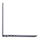  Laptop Dell 16 DC16251 (P131F001) | Core 7 150U, 16GB DDR5, SSD 1TB NVMe, 16" FHD+ Touch, W11, Ice Blue (LDC16251-7537CLD-PUS) 