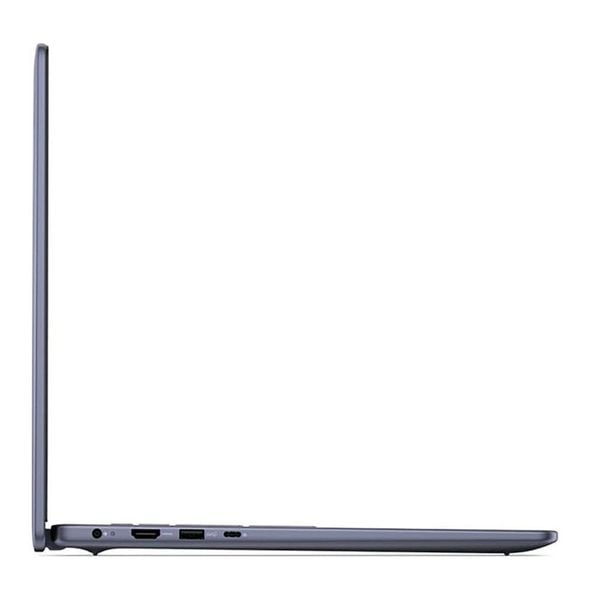  Laptop Dell 16 DC16251 (P131F001) | Core 7 150U, 16GB DDR5, SSD 1TB NVMe, 16" FHD+ Touch, W11, Ice Blue (LDC16251-7537CLD-PUS) 