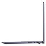  Laptop Dell 16 DC16251 (P131F001) | Core 7 150U, 16GB DDR5, SSD 1TB NVMe, 16" FHD+ Touch, W11, Ice Blue (LDC16251-7537CLD-PUS) 
