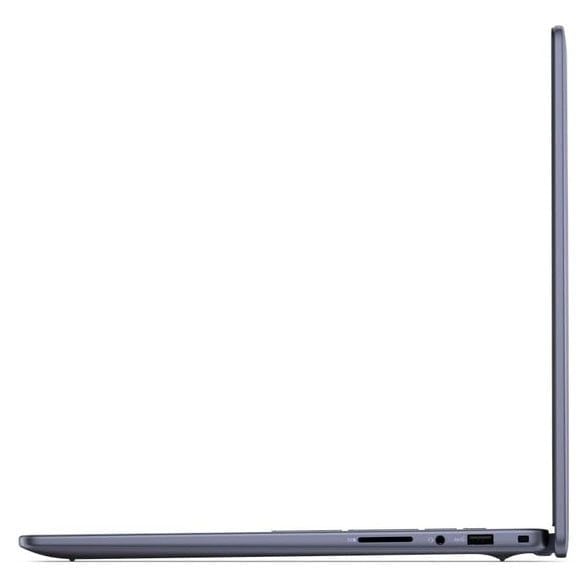  Laptop Dell 16 DC16251 (P131F001) | Core 7 150U, 16GB DDR5, SSD 1TB NVMe, 16" FHD+ Touch, W11, Ice Blue (LDC16251-7537CLD-PUS) 