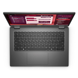  Laptop văn phòng Dell Latitude 3450 C3M94 (P169G003) | i3-1315U, 8GB RAM, SSD 256GB NVMe ,14" FHD, Windows 11 Pro, Đen 