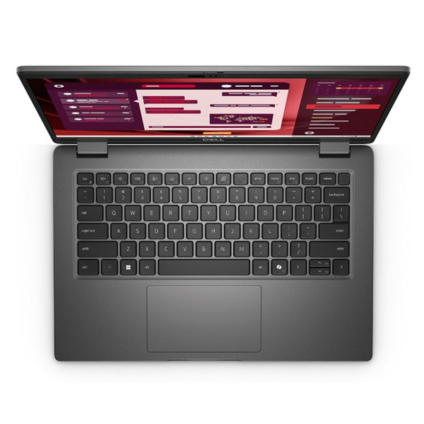  Laptop văn phòng Dell Latitude 3450 C3M94 (P169G003) | i3-1315U, 8GB RAM, SSD 256GB NVMe ,14" FHD, Windows 11 Pro, Đen 