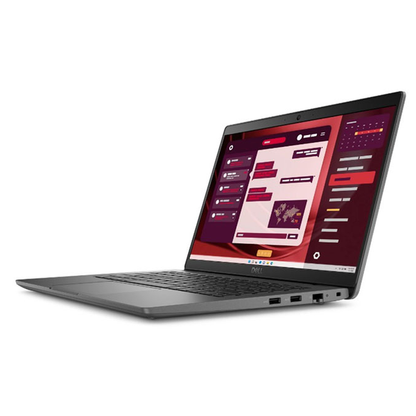  Laptop văn phòng Dell Latitude 3450 C3M94 (P169G003) | i3-1315U, 8GB RAM, SSD 256GB NVMe ,14" FHD, Windows 11 Pro, Đen 