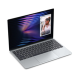  Laptop Dell XPS 13 DX13260 TNR9K | C5-320, 16GB LPDDR5x, SSD 512GB NVMe, 13.4" 2.5K WLED Touch 120Hz, W11SL+OFFICE24, Xanh 