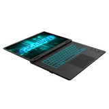  Laptop Gaming GIGABYTE A16-CMHH2MY893SH (GA6H) | i5-13420H, 16GB DDR5, SSD 512GB NVMe, 16" FHD+ 165Hz, RTX 4050 6GB, Đen 