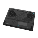  Laptop Gaming GIGABYTE A16-CMHH2MY893SH (GA6H) | i5-13420H, 16GB DDR5, SSD 512GB NVMe, 16" FHD+ 165Hz, RTX 4050 6GB, Đen 