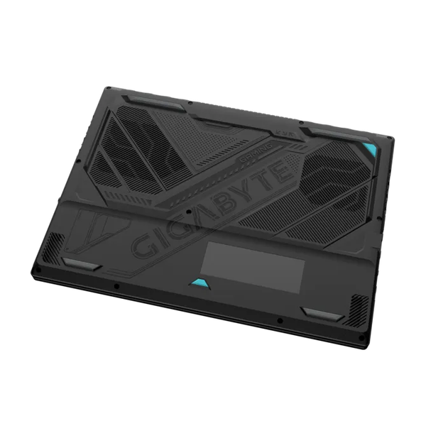  Laptop Gaming GIGABYTE A16-CMHH2MY893SH (GA6H) | i5-13420H, 16GB DDR5, SSD 512GB NVMe, 16" FHD+ 165Hz, RTX 4050 6GB, Đen 