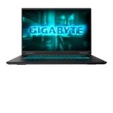  Laptop Gaming GIGABYTE A16-CMHI2MY893SH (GA6H) | i7-13620H, 16GB DDR5, SSD 512GB NVMe, 16" FHD+ IPS 165Hz, Đen 