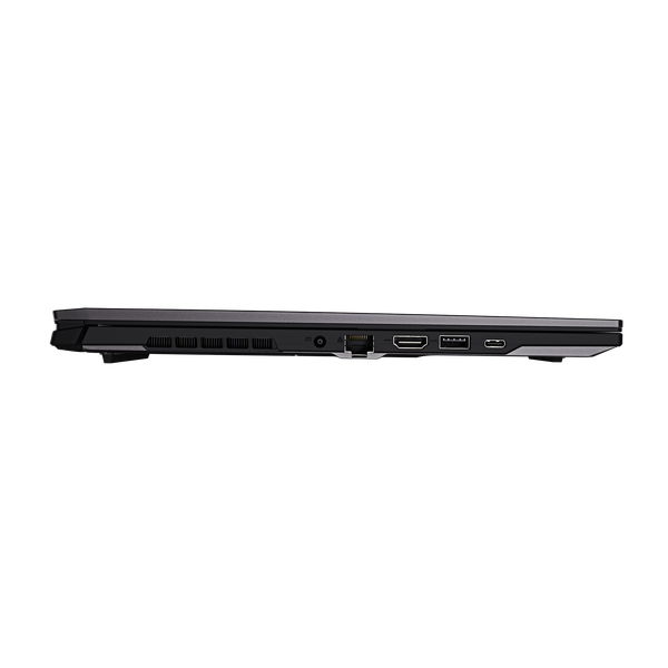  Laptop Gaming GIGABYTE AERO-X16-1VH93MY894AH (EG61H) | Ryzen AI 7-350, 16GB DDR5 , SSD 1TB NVMe, 16" FHD+ IPS 165Hz, Xám 