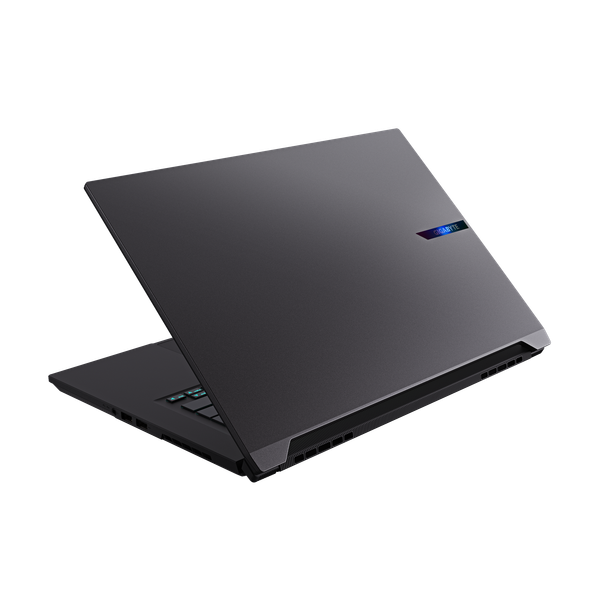  Laptop Gaming GIGABYTE AERO-X16-1VH93MY894AH (EG61H) | Ryzen AI 7-350, 16GB DDR5 , SSD 1TB NVMe, 16" FHD+ IPS 165Hz, Xám 