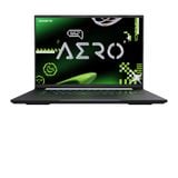  Laptop Gaming GIGABYTE AERO-X16-1VH93MY894AH (EG61H) | Ryzen AI 7-350, 16GB DDR5 , SSD 1TB NVMe, 16" FHD+ IPS 165Hz, Xám 