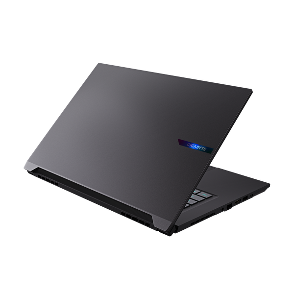  Laptop Gaming GIGABYTE AERO-X16-1VH93VNC94AH (EG61H) | Ryzen AI 7-350, 16GB DDR5, SSD 1TB NVMe, 16"QHD+ 165Hz, RTX 5060 8GB, Xám 