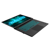 Laptop Gaming Gigabyte A16 CVHI3MY893SH (GA6H) | i7-13620H, 16GB DDR5, SSD 512GB NVMe, RTX 5060 8GB, 16" FHD+ 165Hz, Windows 11 SL, Đen 