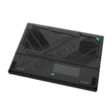  Laptop Gaming Gigabyte A16 CVHI3MY893SH (GA6H) | i7-13620H, 16GB DDR5, SSD 512GB NVMe, RTX 5060 8GB, 16" FHD+ 165Hz, Windows 11 SL, Đen 