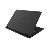  Laptop Gaming Gigabyte A16 CVHI3MY893SH (GA6H) | i7-13620H, 16GB DDR5, SSD 512GB NVMe, RTX 5060 8GB, 16" FHD+ 165Hz, Windows 11 SL, Đen 