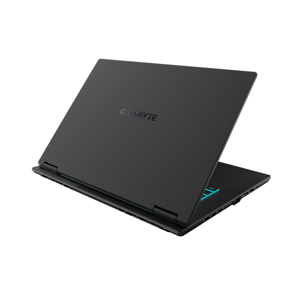  Laptop Gaming Gigabyte A16 CVHI3MY893SH (GA6H) | i7-13620H, 16GB DDR5, SSD 512GB NVMe, RTX 5060 8GB, 16" FHD+ 165Hz, Windows 11 SL, Đen 