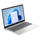  Laptop HP AI 14-HC0028TU D72BJPA | U5-225U, 16GB DDR5, SSD 512GB NVMe, 14" FHD, Intel Graphics, W11H, Bạc 