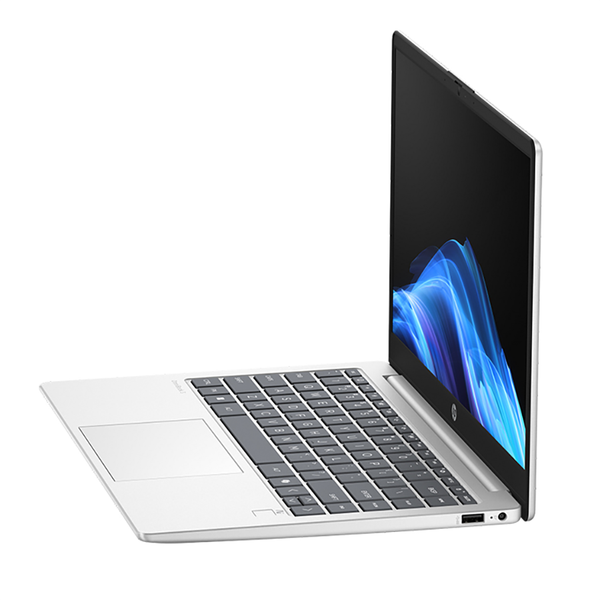  Laptop HP AI 14-HC0028TU D72BJPA | U5-225U, 16GB DDR5, SSD 512GB NVMe, 14" FHD, Intel Graphics, W11H, Bạc 