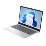  Laptop HP AI 14-HC0028TU D72BJPA | U5-225U, 16GB DDR5, SSD 512GB NVMe, 14" FHD, Intel Graphics, W11H, Bạc 