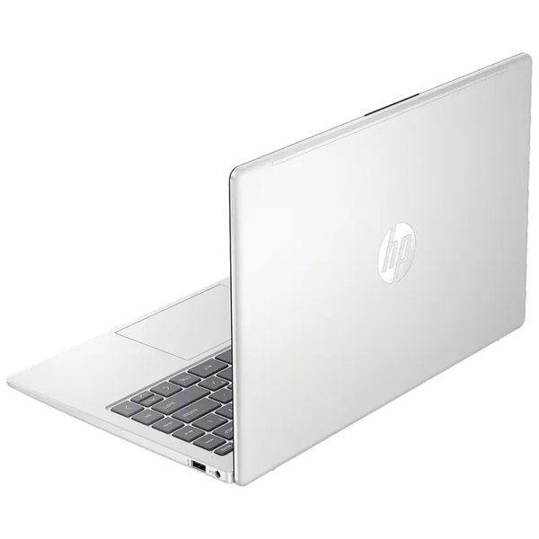  Laptop HP 14-em0255AU | R5-7530U, 16GB DDR4, SSD 512GB, 14" FHD, Win 11, Bạc (C81N3PA) 