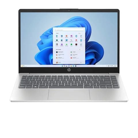 Laptop văn phòng HP 14-em0255AU (C81N3PA) | R5-7530U, 16GB DDR4, SSD 512GB NVMe, 14