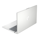  Laptop HP 15-FD0133WM | i3-N305, 8GB DDR4,  SSD 256GB NVMe, 15.6" FHD IPS, Win 11, Natural Silver 