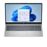  Laptop HP 15-FD0133WM | i3-N305, 8GB DDR4,  SSD 256GB NVMe, 15.6" FHD IPS, Win 11, Natural Silver 