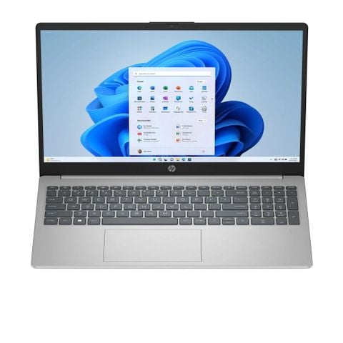 Laptop HP 15-FD0133WM | i3-N305, 8GB DDR4,  SSD 256GB NVMe, 15.6
