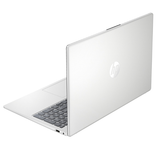  Laptop HP 15-FD2050WM D4JK5UA | Core Ultra 5-225U, 16GB DDR5, SSD 512GB Nvme, 15.6" FHD, Touch, Win 11, Natural Silver 