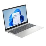  Laptop HP 15-FD2050WM D4JK5UA | Core Ultra 5-225U, 16GB DDR5, SSD 512GB Nvme, 15.6" FHD, Touch, Win 11, Natural Silver 