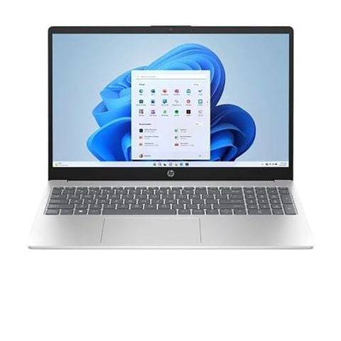 Laptop HP 15 C84QCUA | C7-150U, 16GB DDR4, SSD 512GB, 15.6