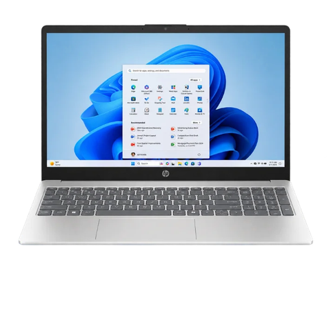 Laptop HP 15 E0RM7UA | R7-7730U, 16GB DDR4, SSD 512GB, 15.6
