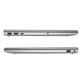  Laptop HP 250 G10 A06FDPT | i7-1355U, 16GB DDR4, SSD 512GB NVMe, 15.6" FHD, Windows 11 Home, Bạc 