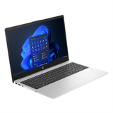  Laptop HP 250 G10 A06FDPT | i7-1355U, 16GB DDR4, SSD 512GB NVMe, 15.6" FHD, Windows 11 Home, Bạc 