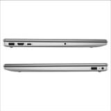  Laptop HP 250 G10 B3WA8AT | i5-1334U, 16GB DDR4, SSD 512GB NVMe, 15.6" FHD IPS, Intel Graphics, Bạc 