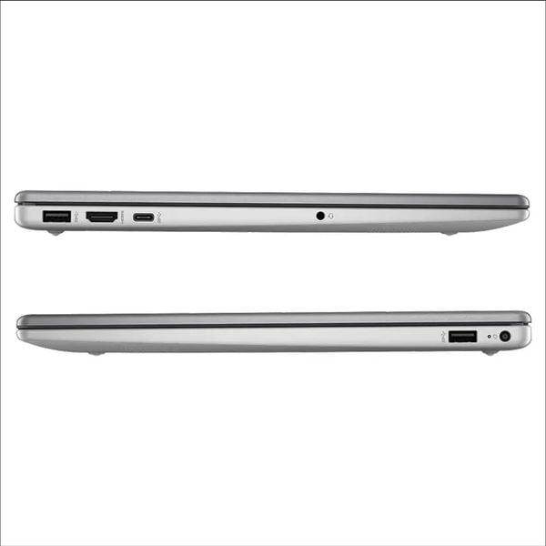  Laptop HP 250 G10 B3WA8AT | i5-1334U, 16GB DDR4, SSD 512GB NVMe, 15.6" FHD IPS, Intel Graphics, Bạc 