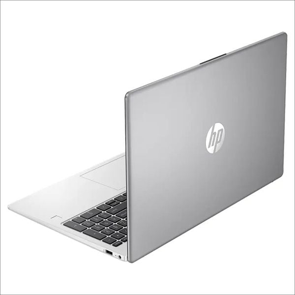  Laptop HP 250 G10 B3WA8AT | i5-1334U, 16GB DDR4, SSD 512GB NVMe, 15.6" FHD IPS, Intel Graphics, Bạc 