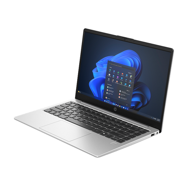  Laptop văn phòng HP 240R G10 (CC9B9PT) | i7-150U, 16GB DDR4, SSD 512GB NVMe, 14" FHD IPS, Bạc 
