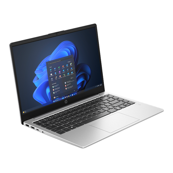  Laptop văn phòng HP 240R G10 (CC9B9PT) | i7-150U, 16GB DDR4, SSD 512GB NVMe, 14" FHD IPS, Bạc 