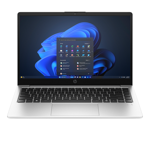Laptop văn phòng HP 240R G10 (CC9B9PT) | i7-150U, 16GB DDR4, SSD 512GB NVMe, 14