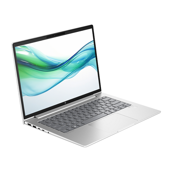  Laptop HP Probook 440 G11 | Core Ultra 7-155H, 16GB DDR5, SSD 512GB NVMe, 14" WUXGA Touch, Win11 Home 64, Bạc (A74BLPA) 