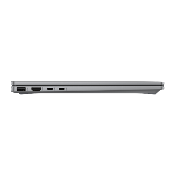  Laptop HP OmniBook X Flip 14-fk0082AU | Ryzen Al 7 350, 32GB LPDDR5x, SSD 1TB NVMe, 14" 2K Touch, Pen, AMD Graphics , W11H+Office, Bạc (BZ7N8PA) 