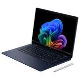  Laptop HP OmniBook X Flip 14-fm0088TU | Core Ultra 5-226V, 16GB LPDDR5x, SSD 512GB NVMe, 14" WUXGA Touch, Pen, Intel Graphics, W11H + Office, Xanh (BZ7Q2PA) 