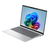  Laptop HP OmniBook 7 Aero 13-bg1083AU | Ryzen Al 7 350, 32GB LPDDR5x, SSD 512GB NVMe, ,AMD Graphics, 13.3" WUXGA, W11H+Office, Bạc (BZ7R9PA) 