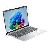  Laptop HP OmniBook 7 Aero 13-bg1083AU | Ryzen Al 7 350, 32GB LPDDR5x, SSD 512GB NVMe, ,AMD Graphics, 13.3" WUXGA, W11H+Office, Bạc (BZ7R9PA) 